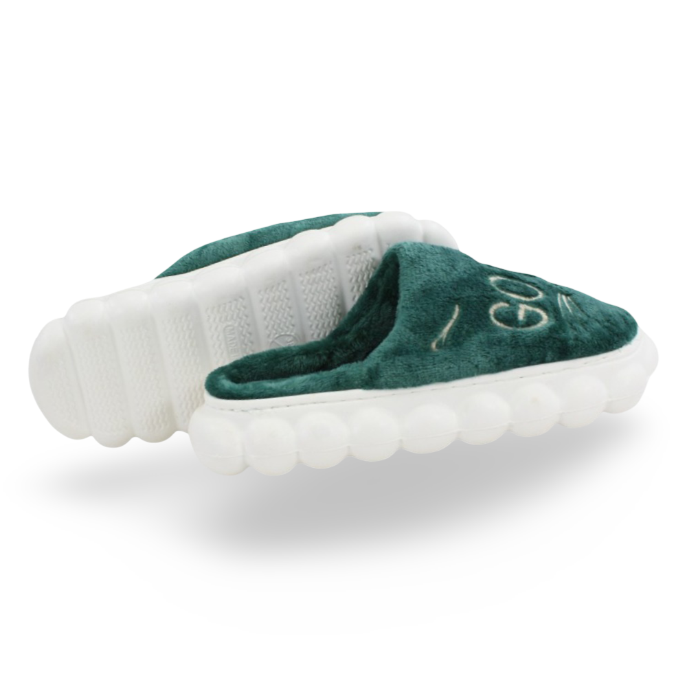 Women's Fur Slippers