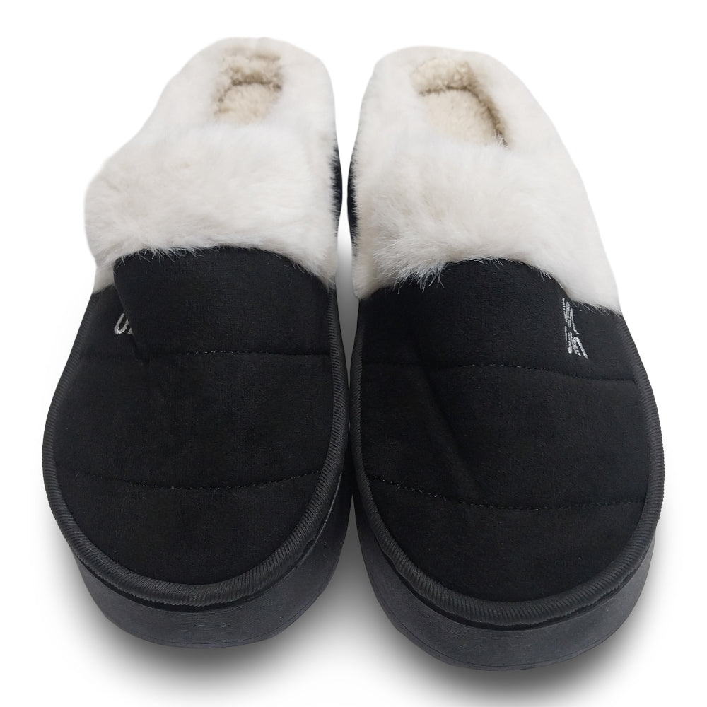 Women's Fur Slippers