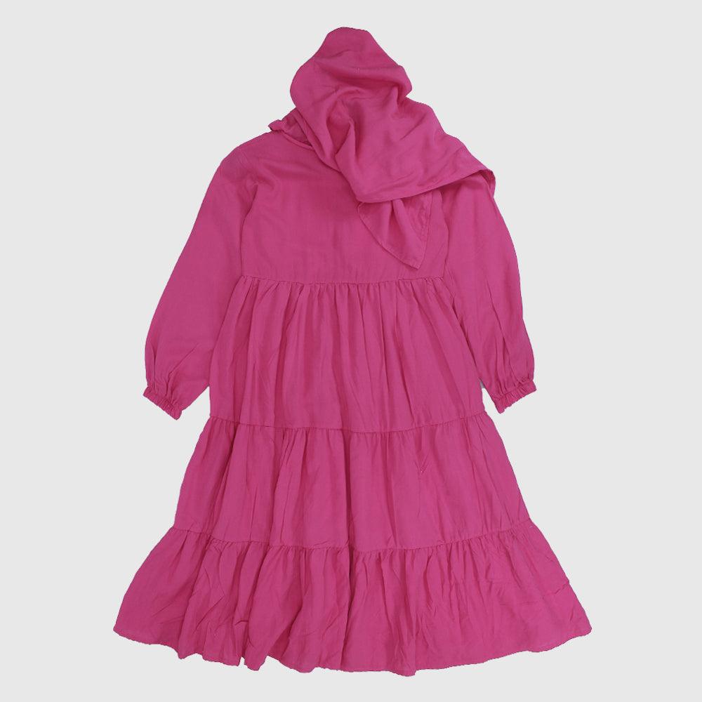 Praying Gown "Isdal"