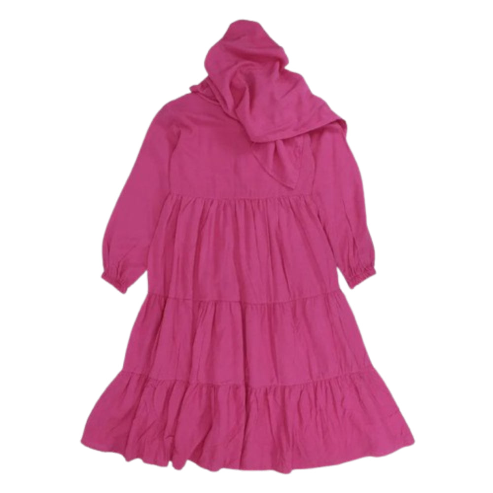 Praying Gown "Isdal"