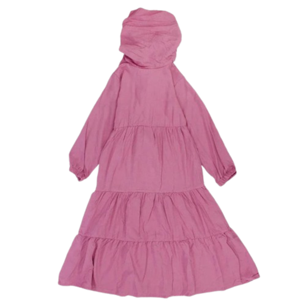 Praying Gown "Isdal"