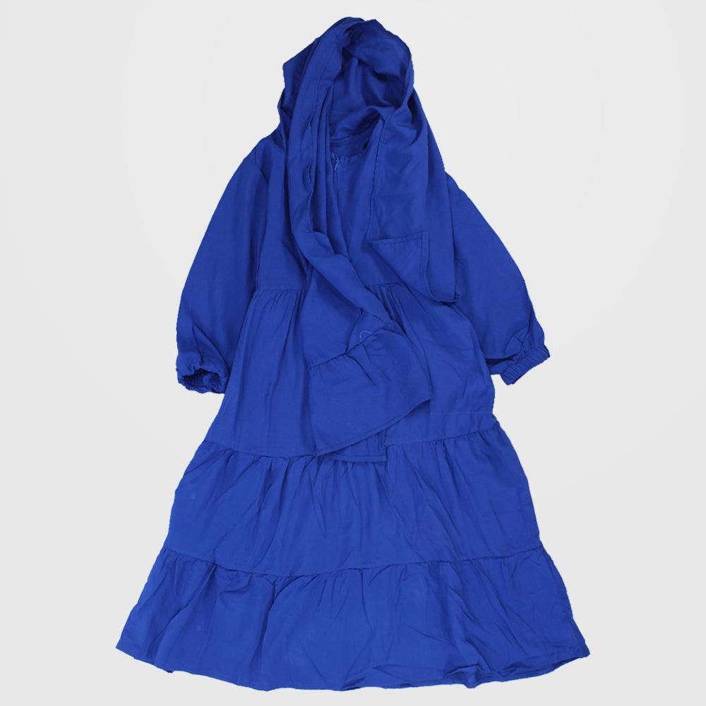 Praying Gown "Isdal"