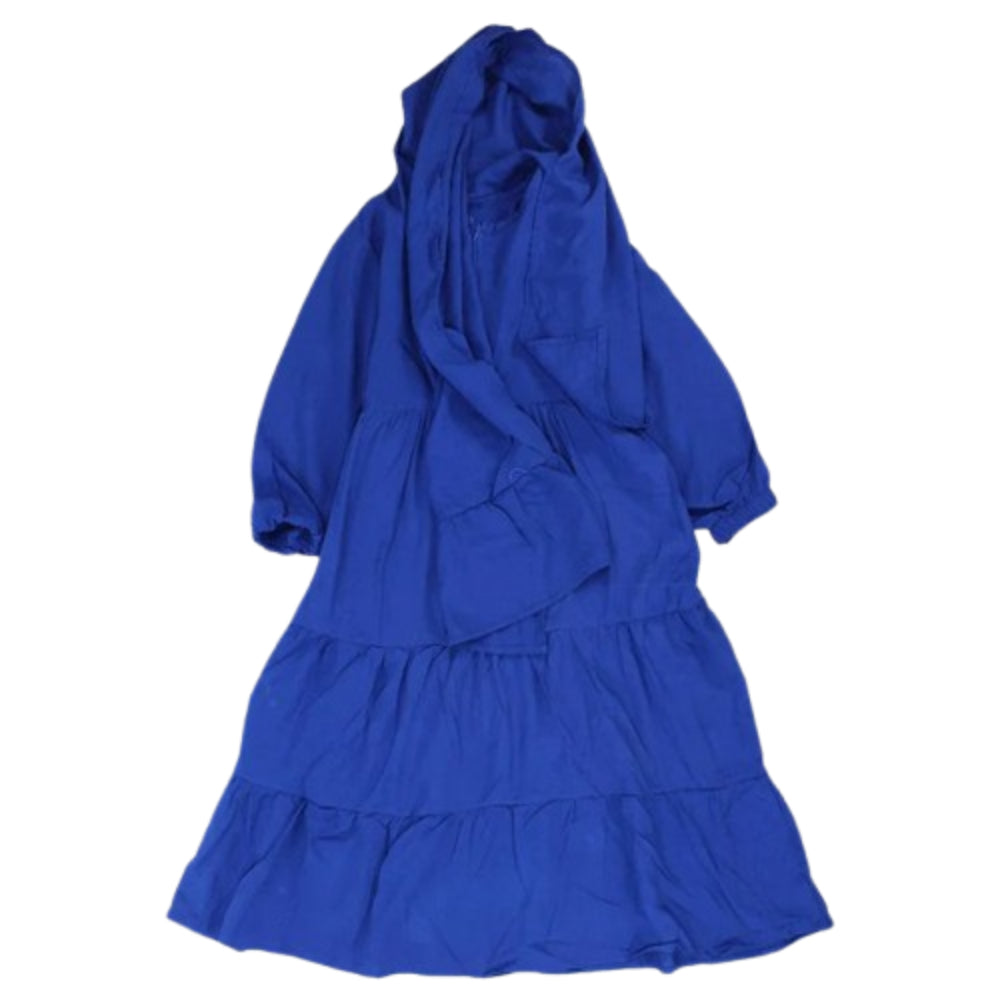 Praying Gown "Isdal"