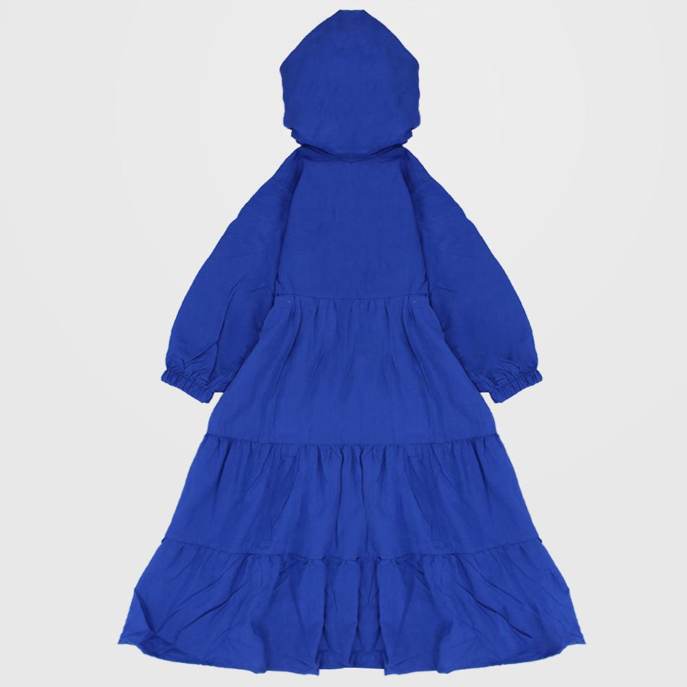 Praying Gown "Isdal"