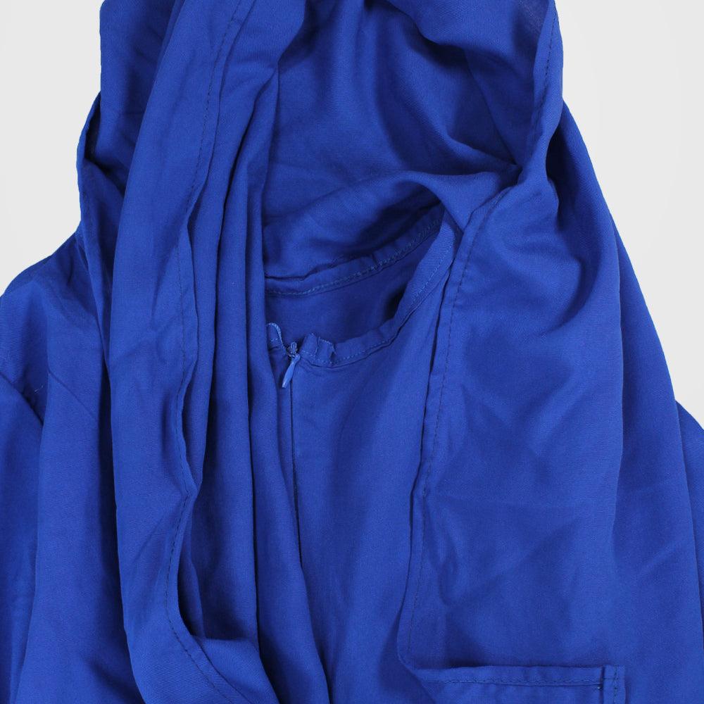 Praying Gown "Isdal"