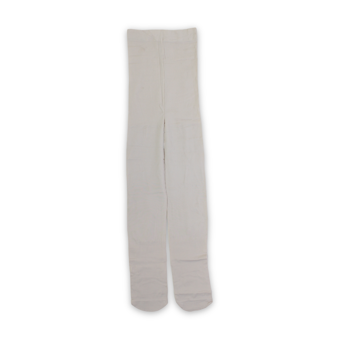 Girls Cotton Tights - Clothing - Vogue