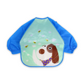 Mint with Dog Design