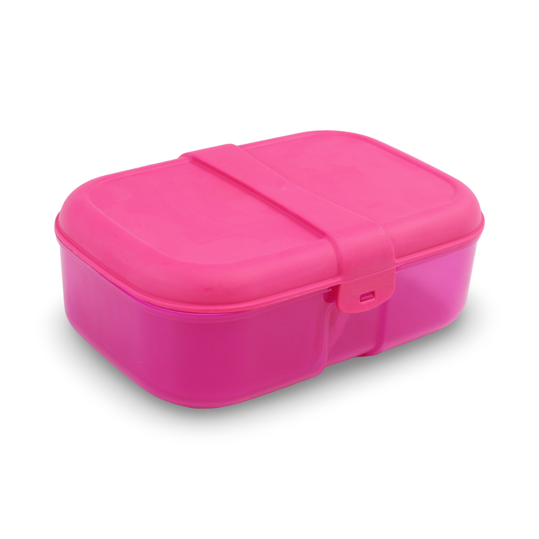 Banana Lunch Box 1.8L – Fuchsia - School