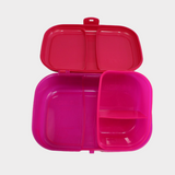 Fuchsia Lunch Box (1.8 L)