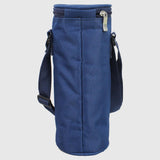 Navy Insulated Lunch Bag