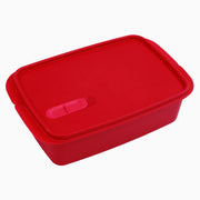 Banana Plastic Lunch Box 1.5L – Fuchsia
