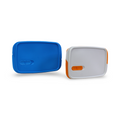 Blue & Orange