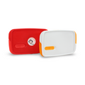 Red & Orange
