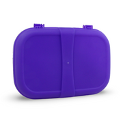 Banana Lunch Box 1.8L – Purple