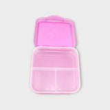 Unicorn Pink Lunch Box