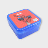 Spiderman Lunch Box