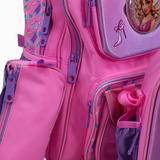 Snow Girl School Set – 17 Inches