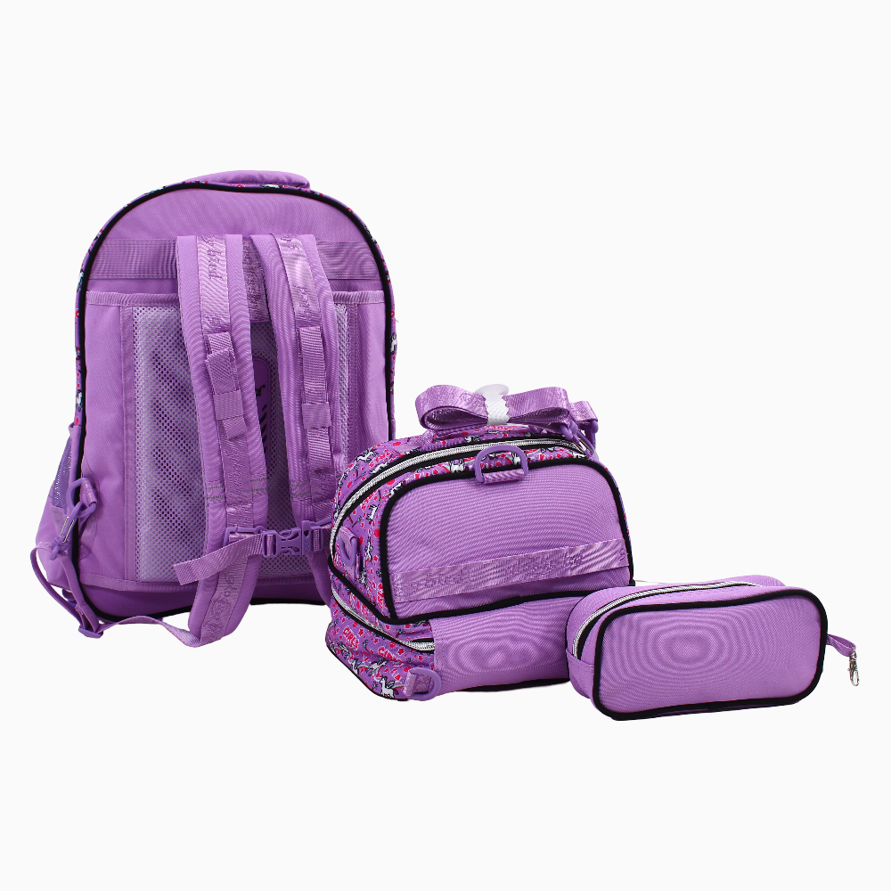 Unicorn Magic School Set - 17 Inches