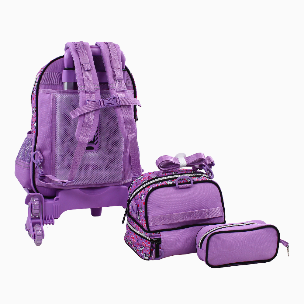 Unicorn Magic School Set – 17 Inches