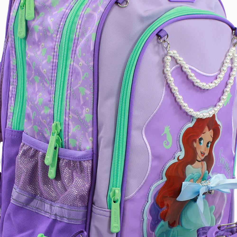 Mermaid Dreams School Set – 17 Inches