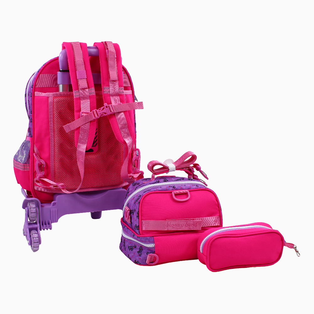 Best Friends School Set – 17 Inches