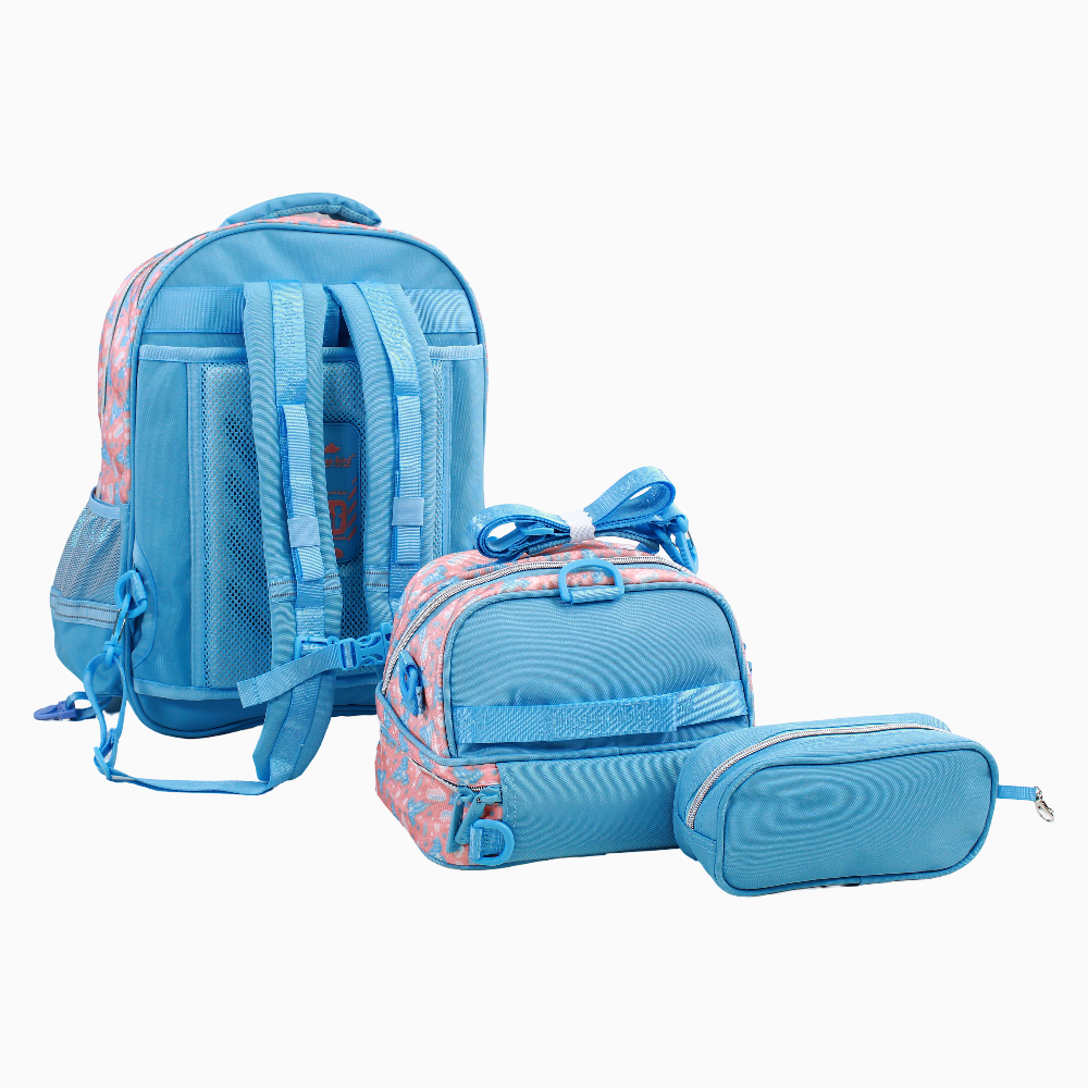 Snow Queen School Set – 17 Inches