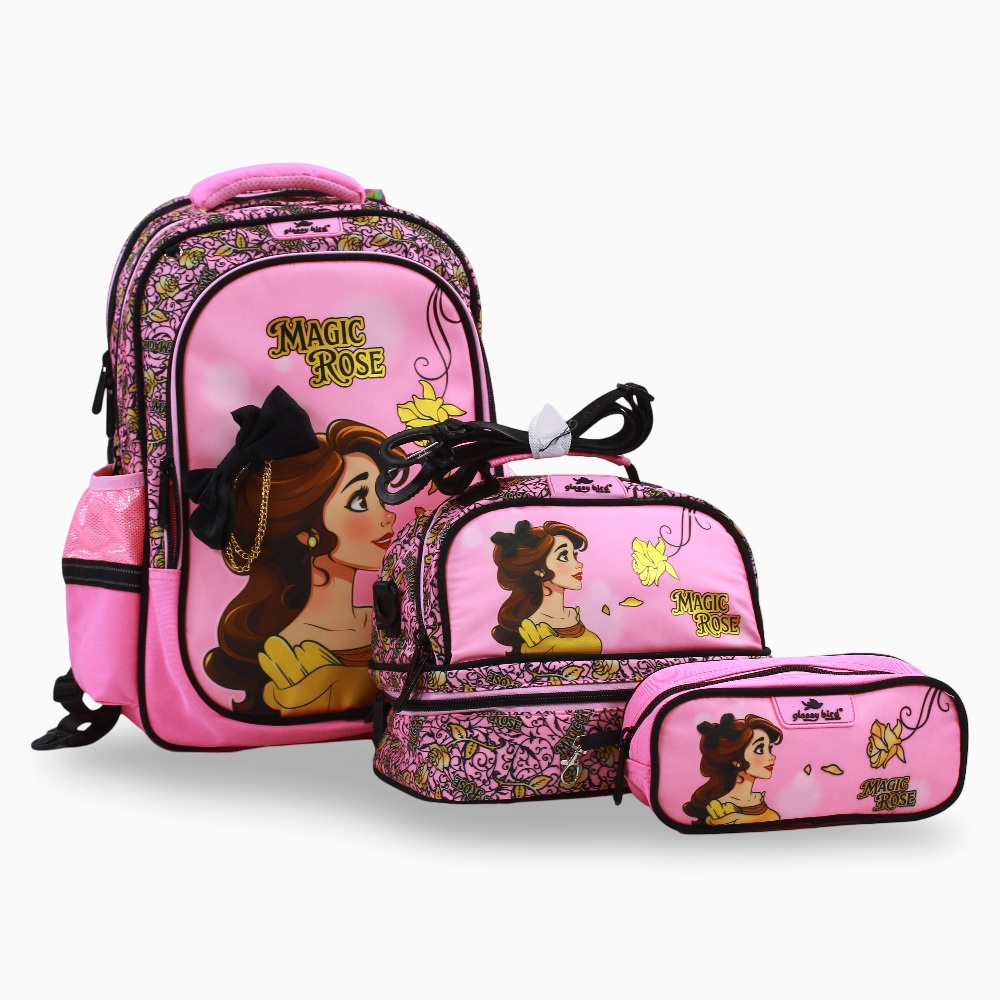 Magic Rose School Set – 17 Inches