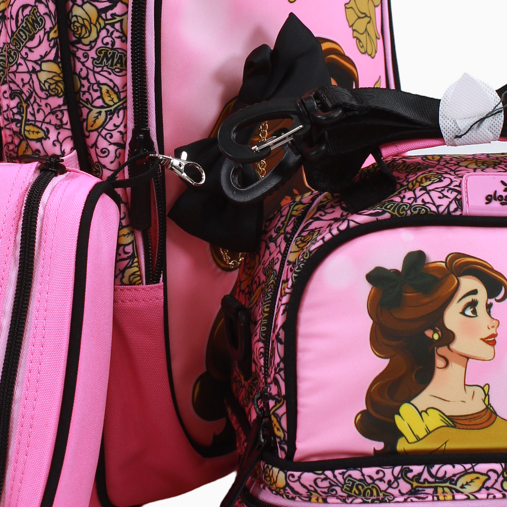 Magic Rose School Set – 17 Inches