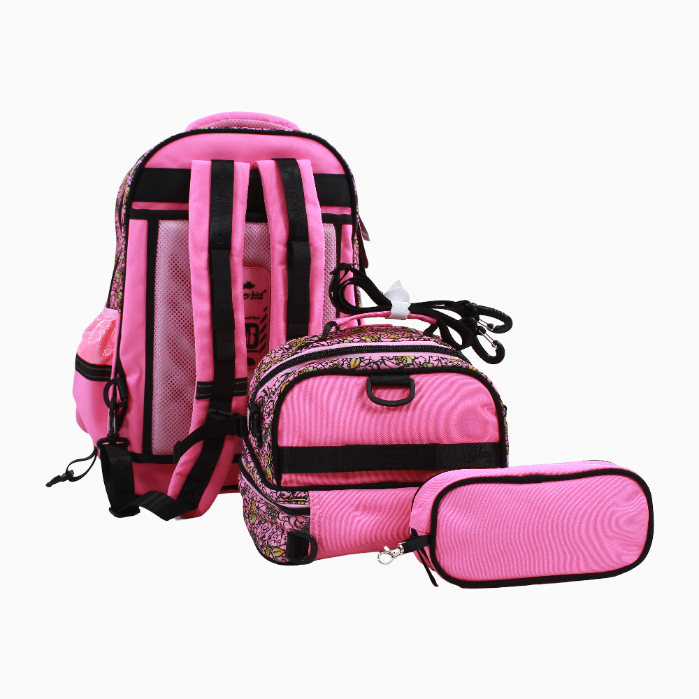 Magic Rose School Set – 17 Inches