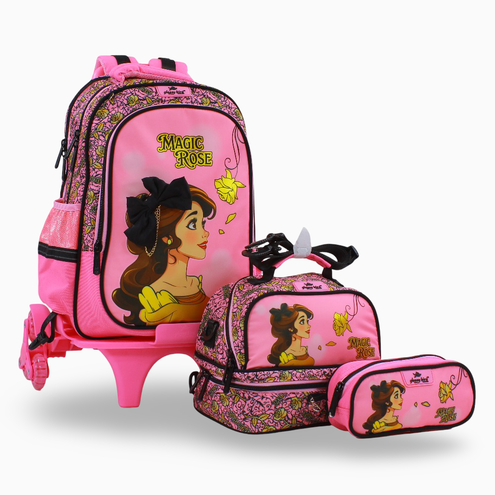 Magic Rose School Set – 17 Inches