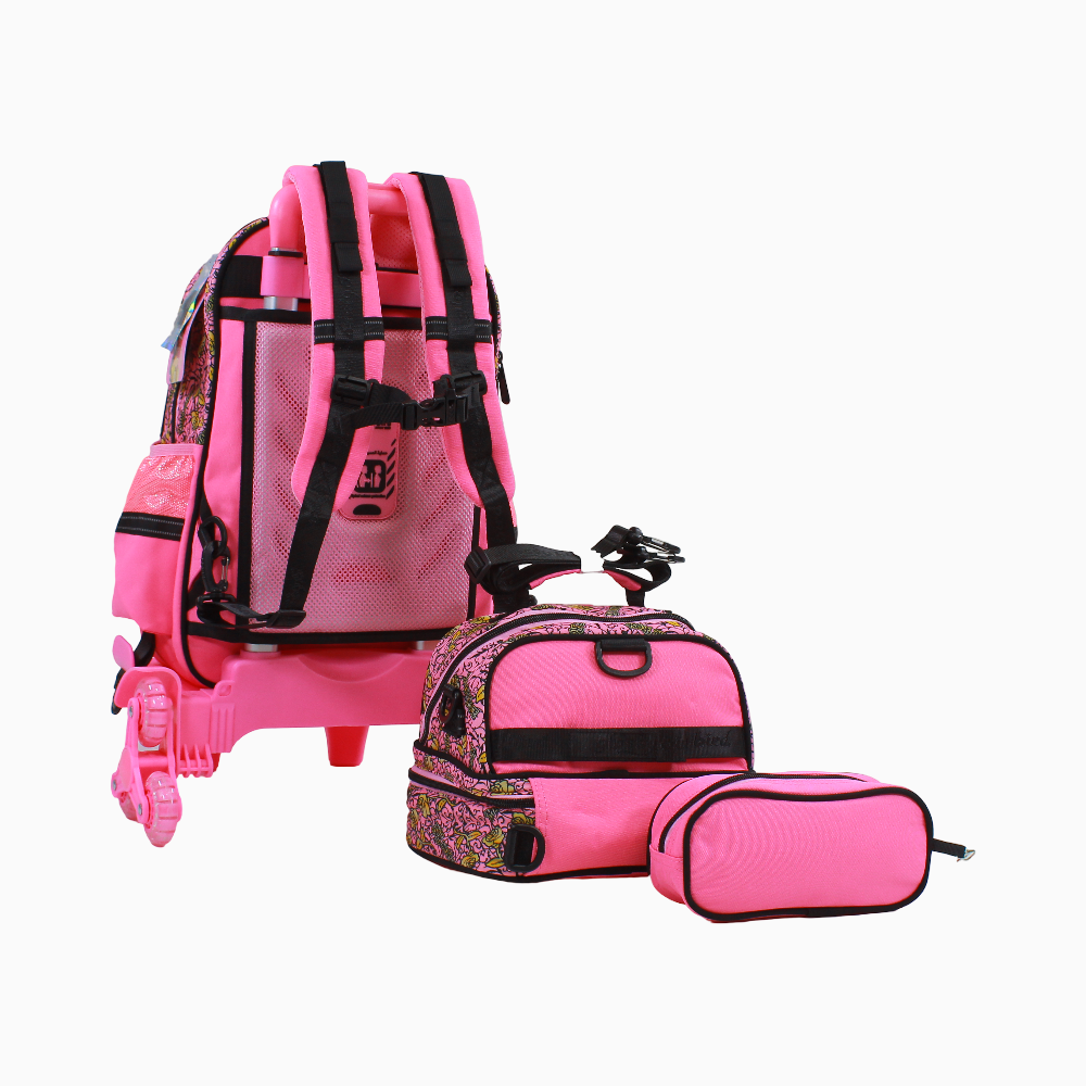 Magic Rose School Set – 17 Inches