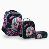 Doll Surprise School Set – 17 Inches