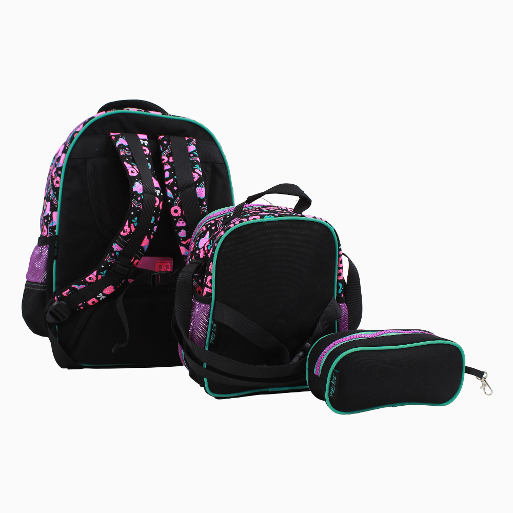 Doll Surprise School Set – 17 Inches