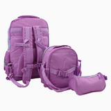 Cute Cat School Set – 18 Inches