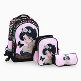 Princess Power School Set – 18 Inches