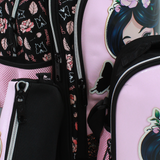 Princess Power School Set – 18 Inches