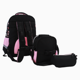 Princess Power School Set – 18 Inches