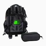 Gamer School Set – 14 Inches (Trolley Bag & Pencil Case)