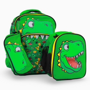 Dinosaur School Set – 15 Inches