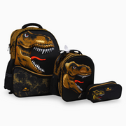 Dinosaur School Set – 17 Inches