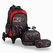 My Car Rules School Set – 17 Inches