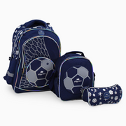 Football Fan School Set – 18 Inches