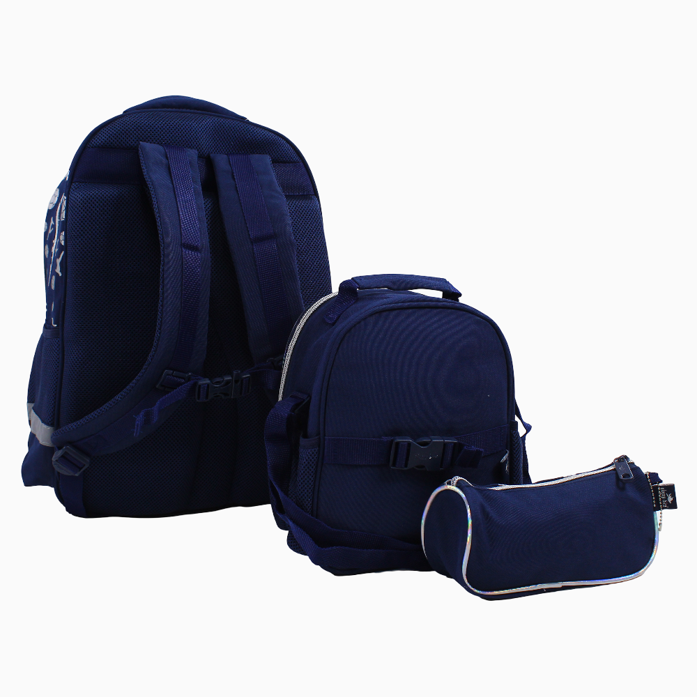 Football Fan School Set – 18 Inches