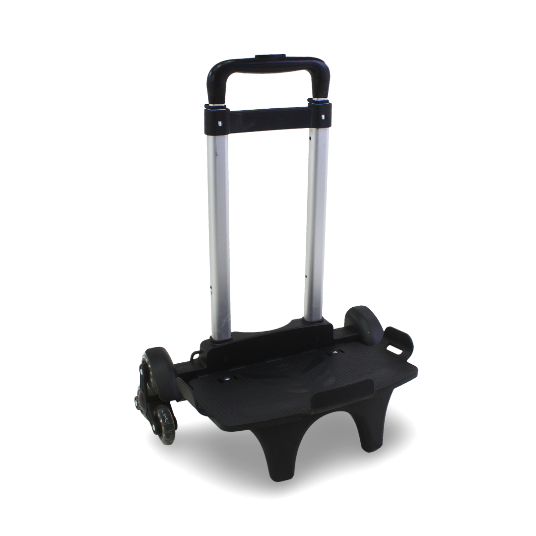Trolley 17 Inches – Black