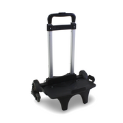 Trolley 17 Inches – Black