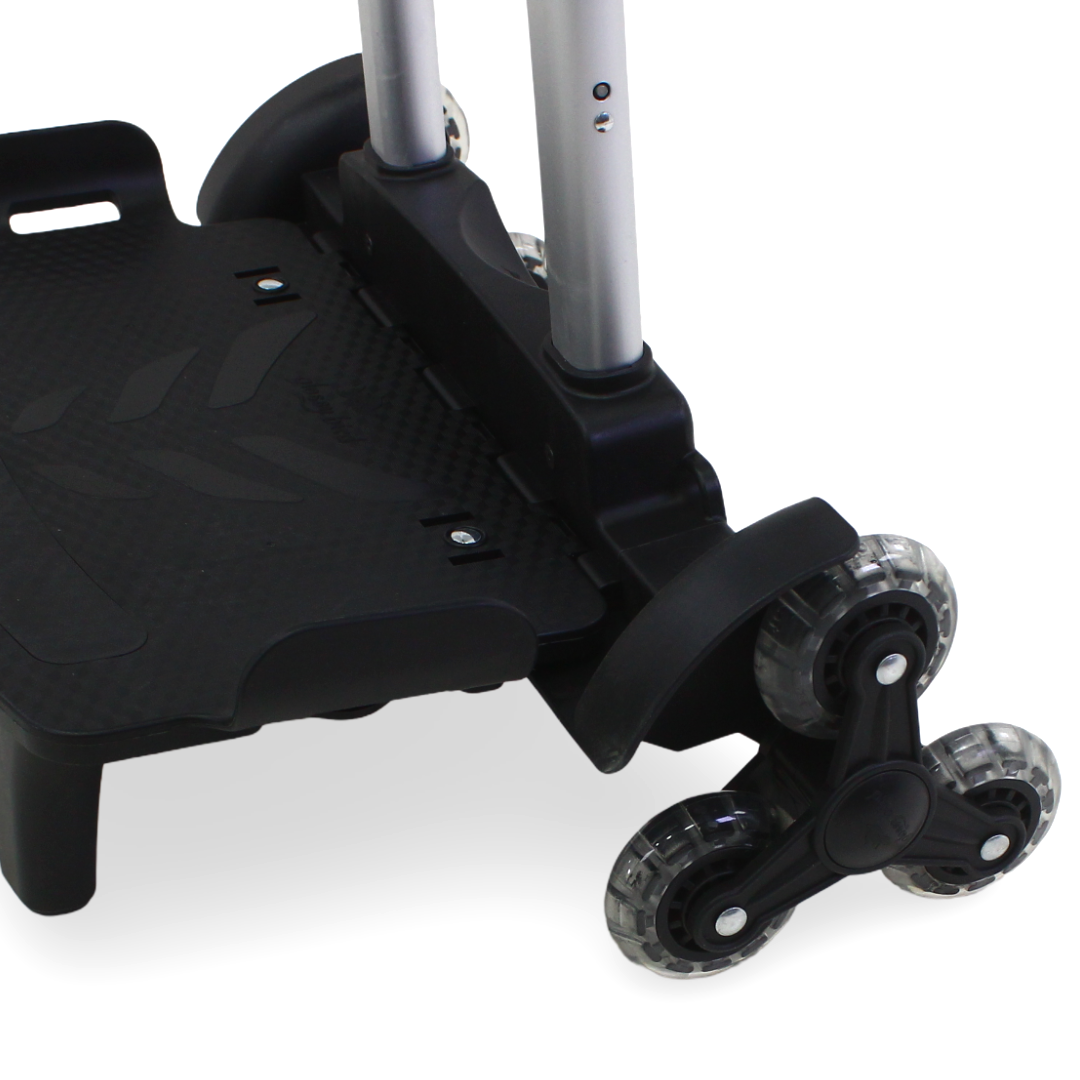 Trolley 17 Inches – Black