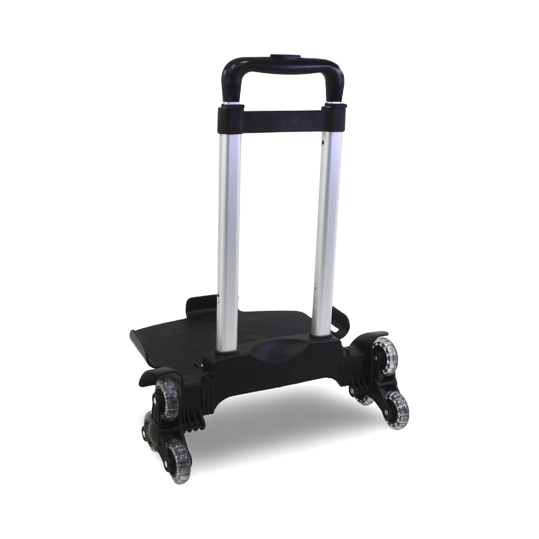 Trolley 17 Inches – Black