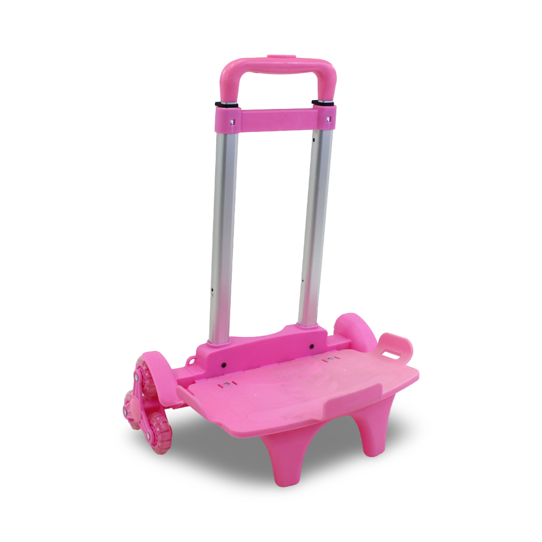 Trolley 17 Inches – Pink