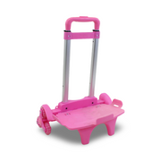 Trolley 17 Inches – Pink