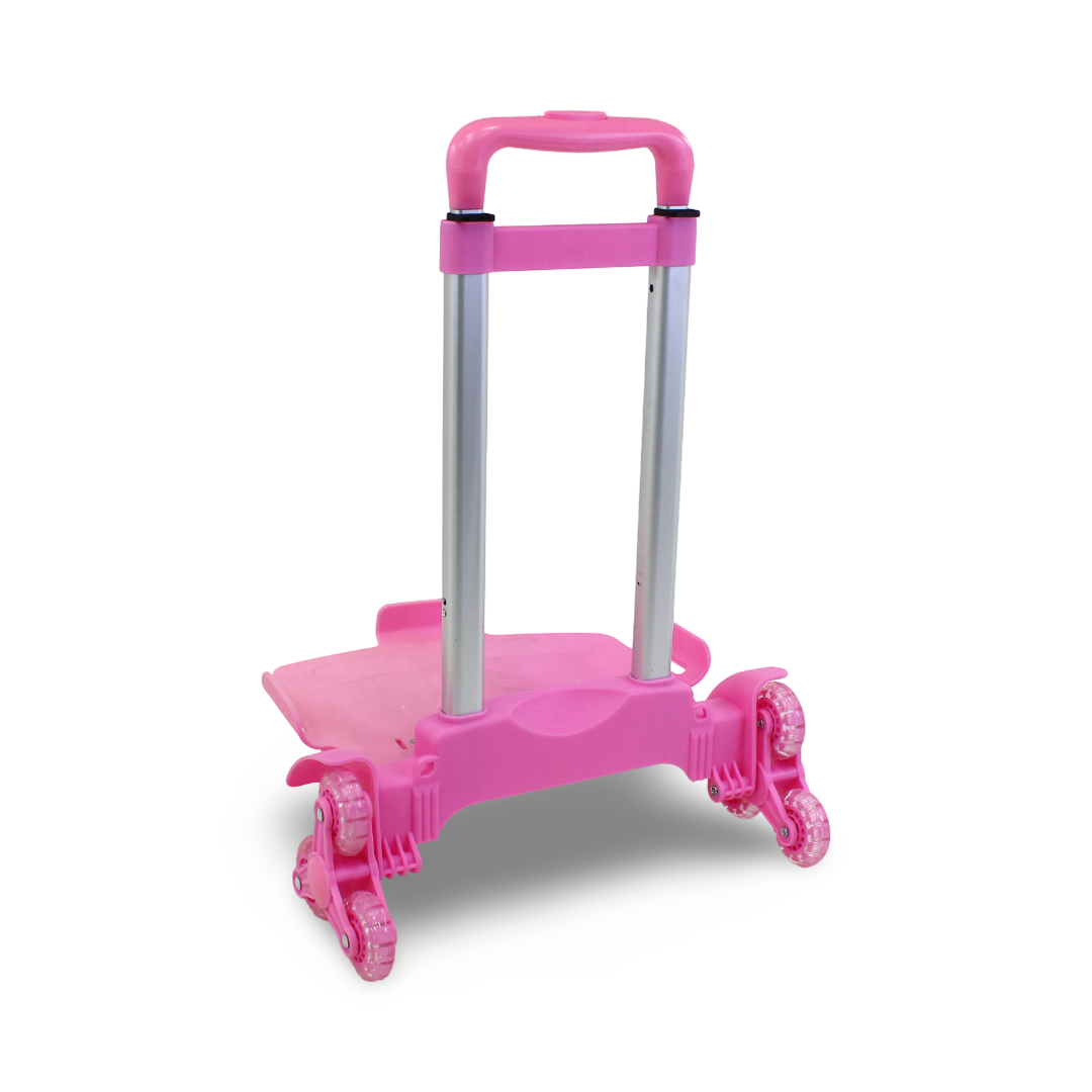 Trolley 17 Inches – Pink